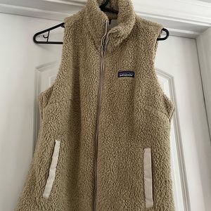 Patagonia Los Gatos Vest